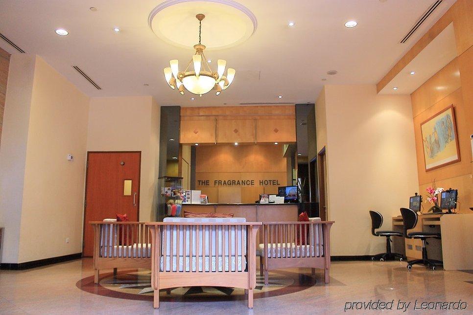 Ibis Budget Joo Chiat Singapur