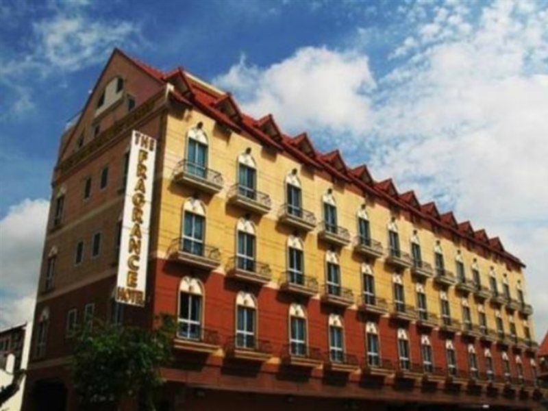 Ibis Budget Joo Chiat Singapur