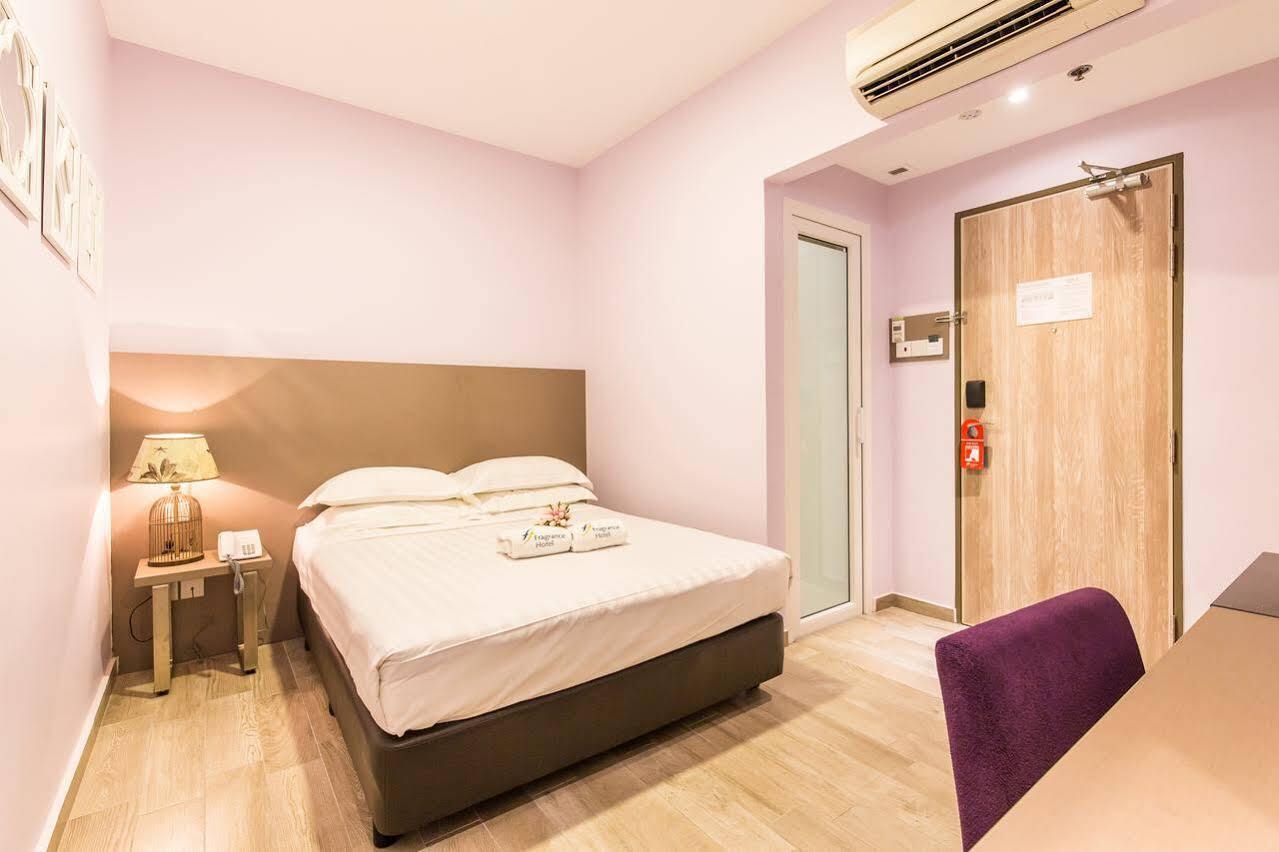 Ibis Budget Joo Chiat Singapur