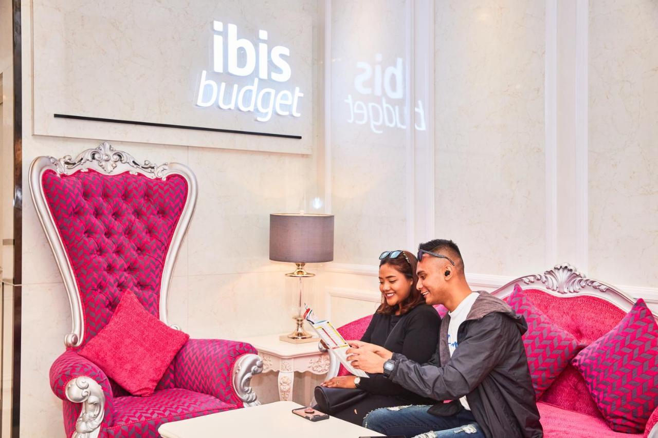 Ibis Budget Joo Chiat Hotel Singapur