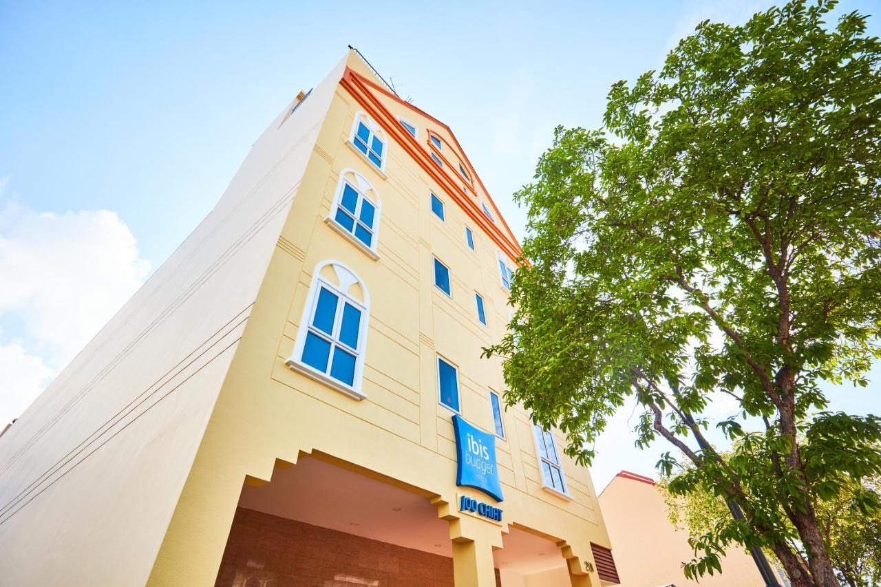 Ibis Budget Joo Chiat Singapur