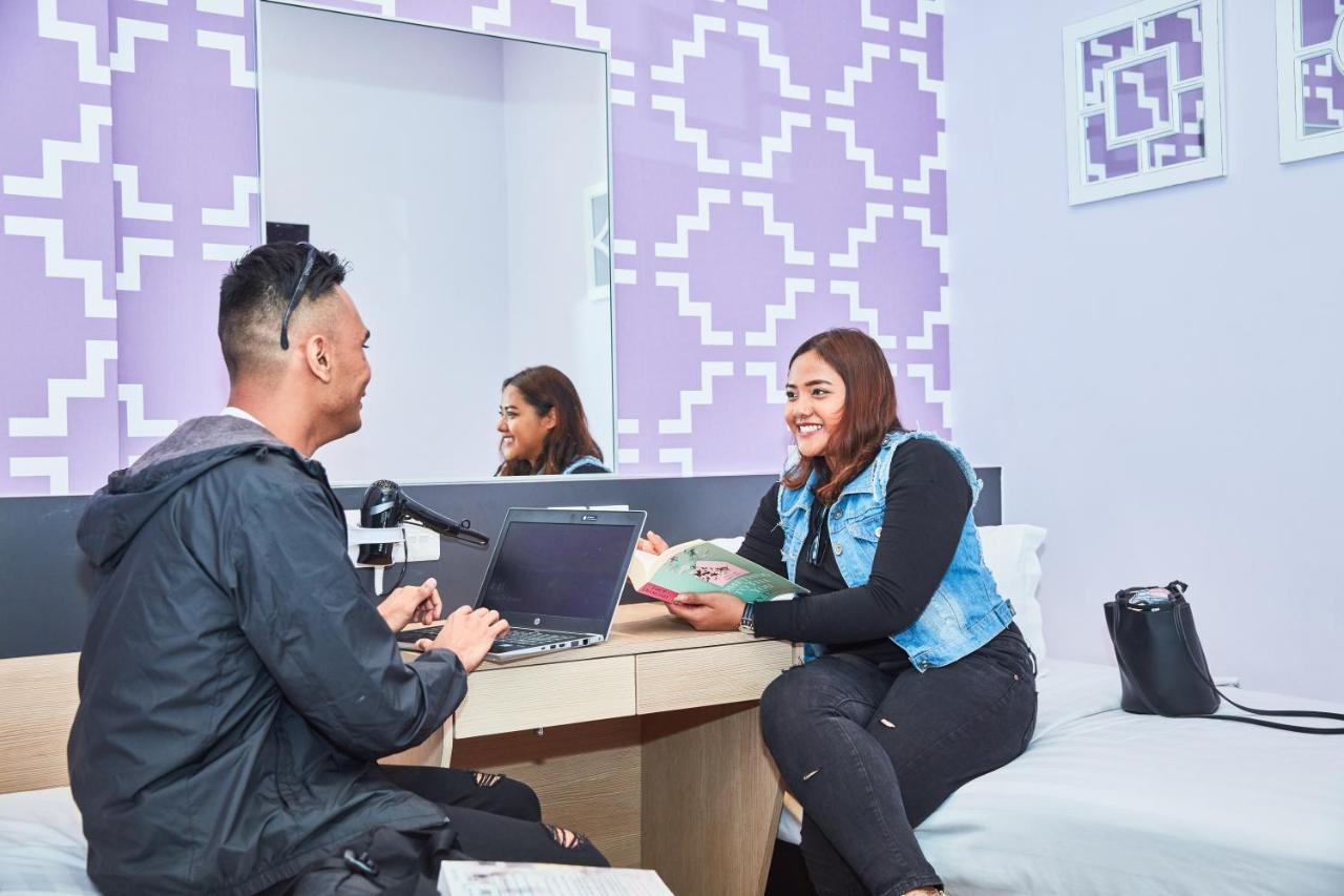 Ibis Budget Joo Chiat Singapur