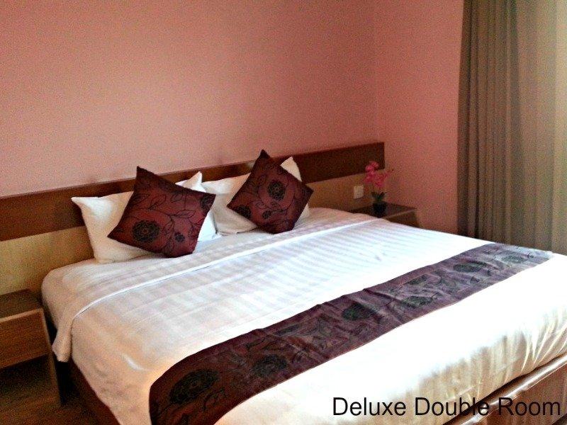 Hotel Ibis Budget Joo Chiat Singapur