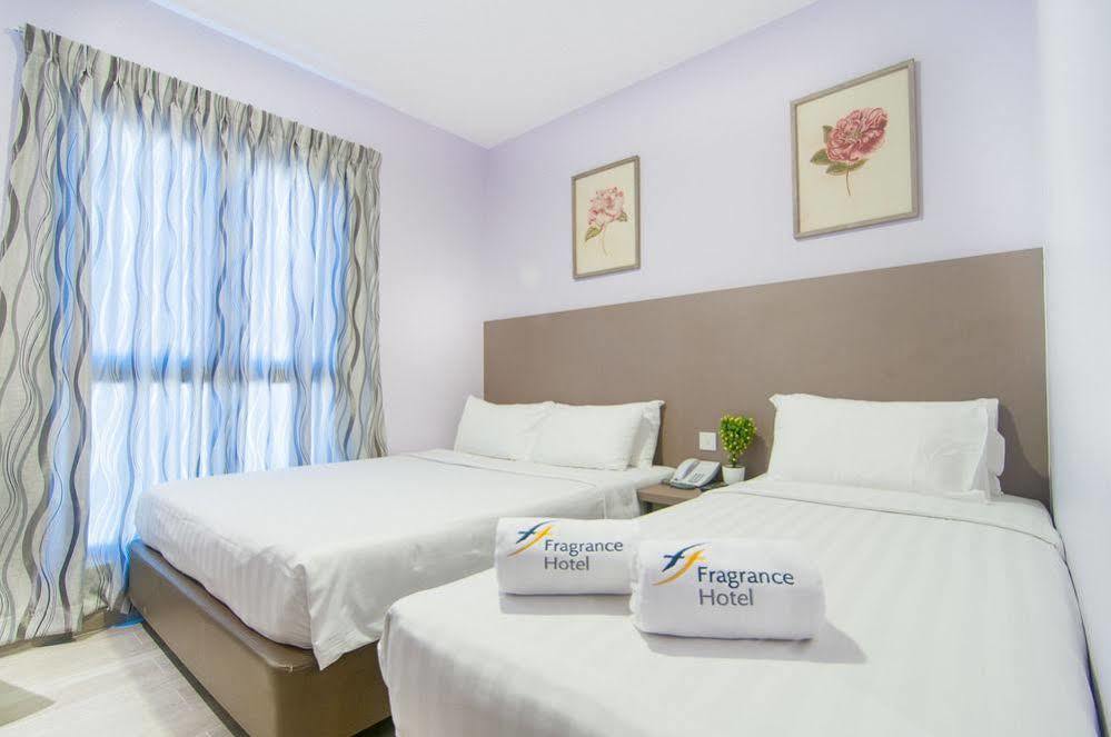 Hotel Ibis Budget Joo Chiat Singapur