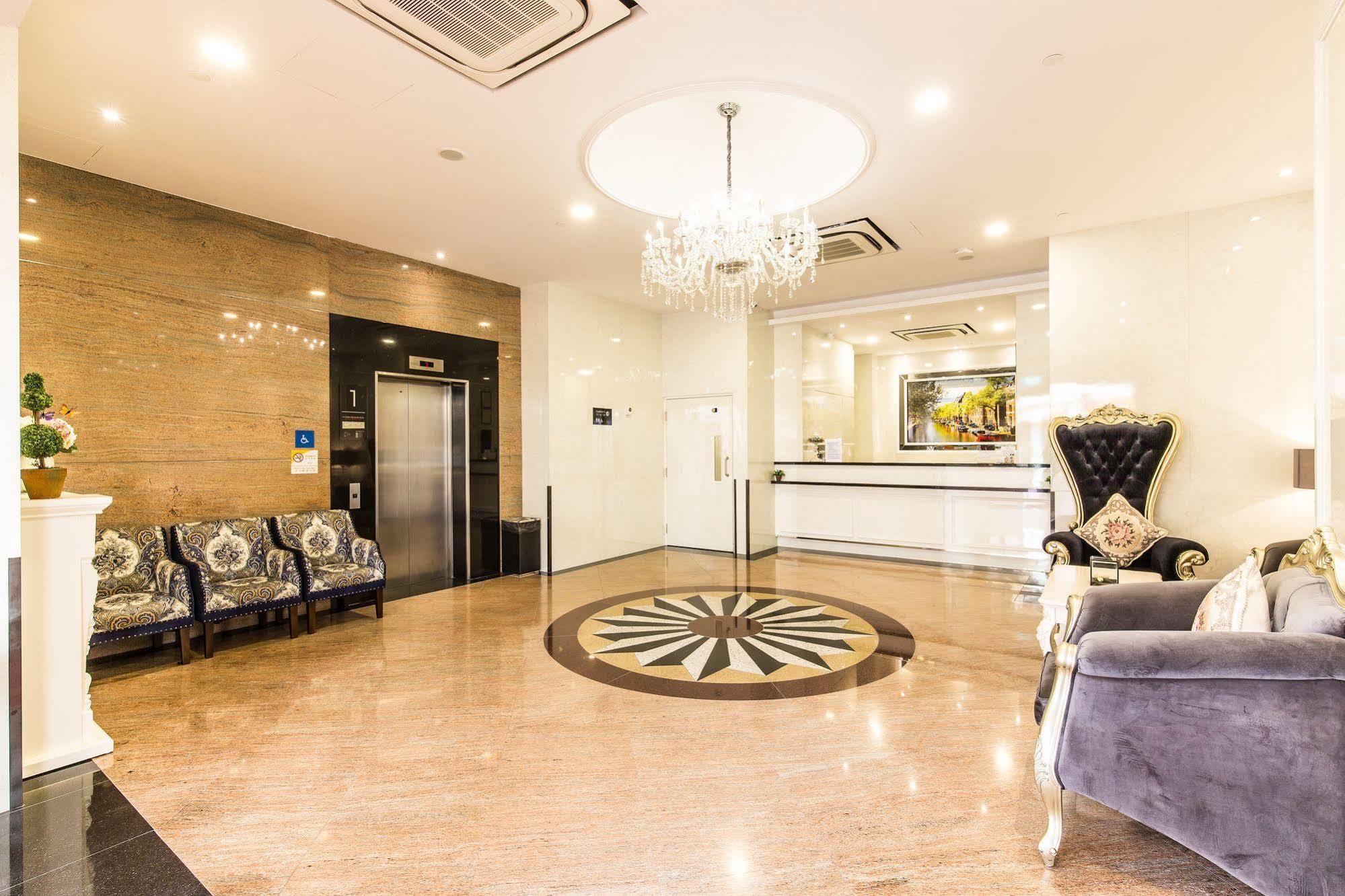Ibis Budget Joo Chiat Singapur