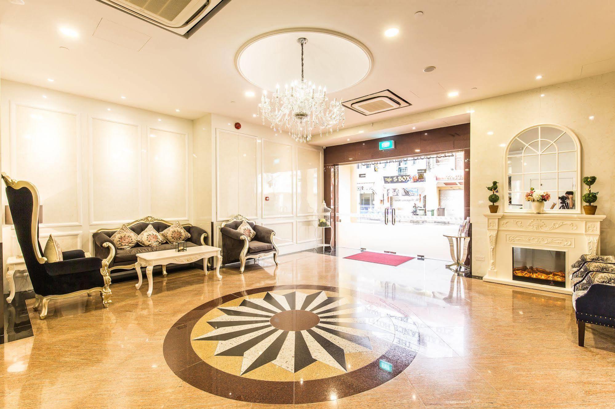Ibis Budget Joo Chiat Hotel Singapur