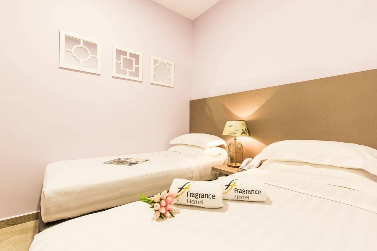 Ibis Budget Joo Chiat Singapur
