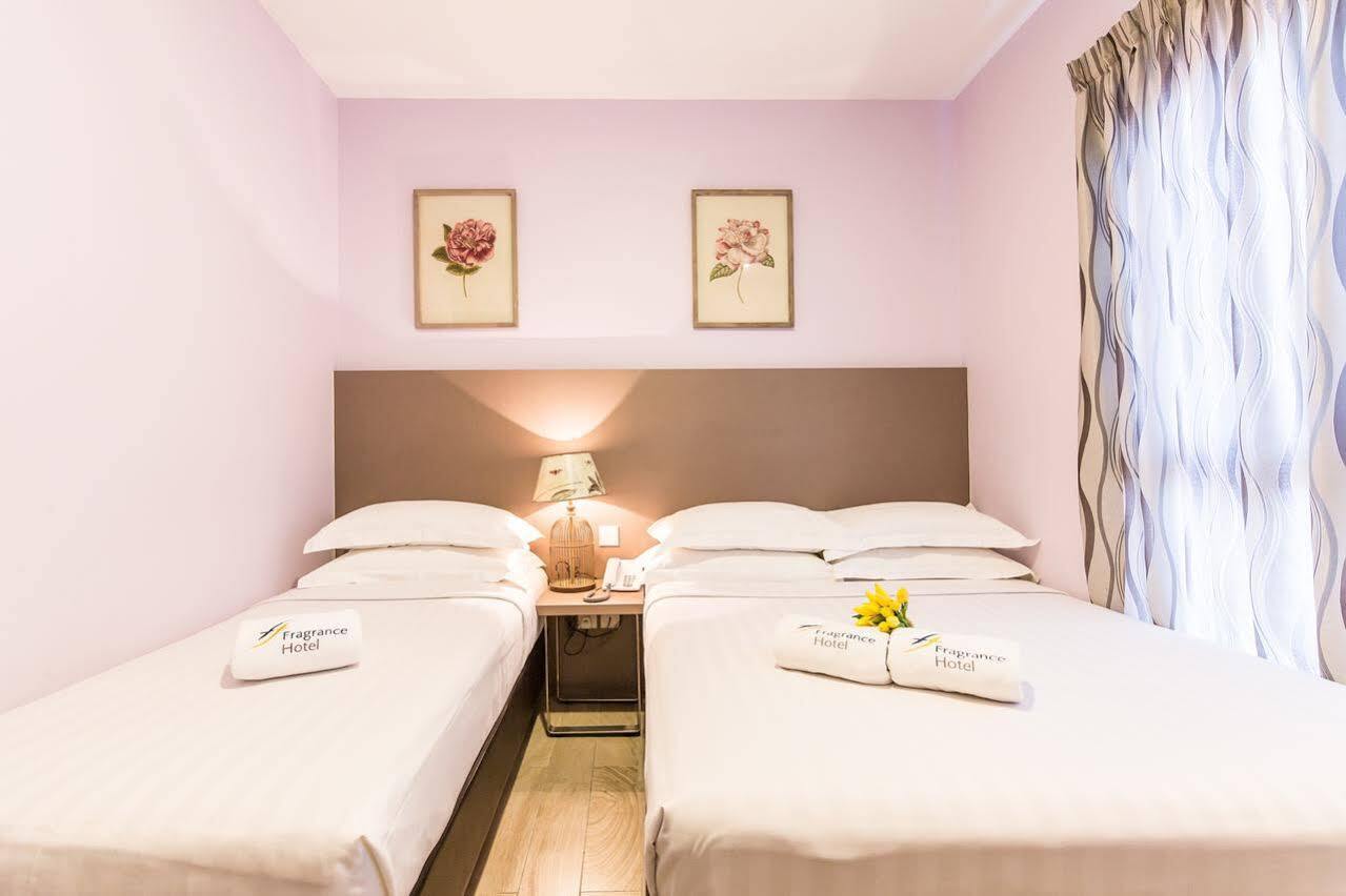 Ibis Budget Joo Chiat 2* Singapur