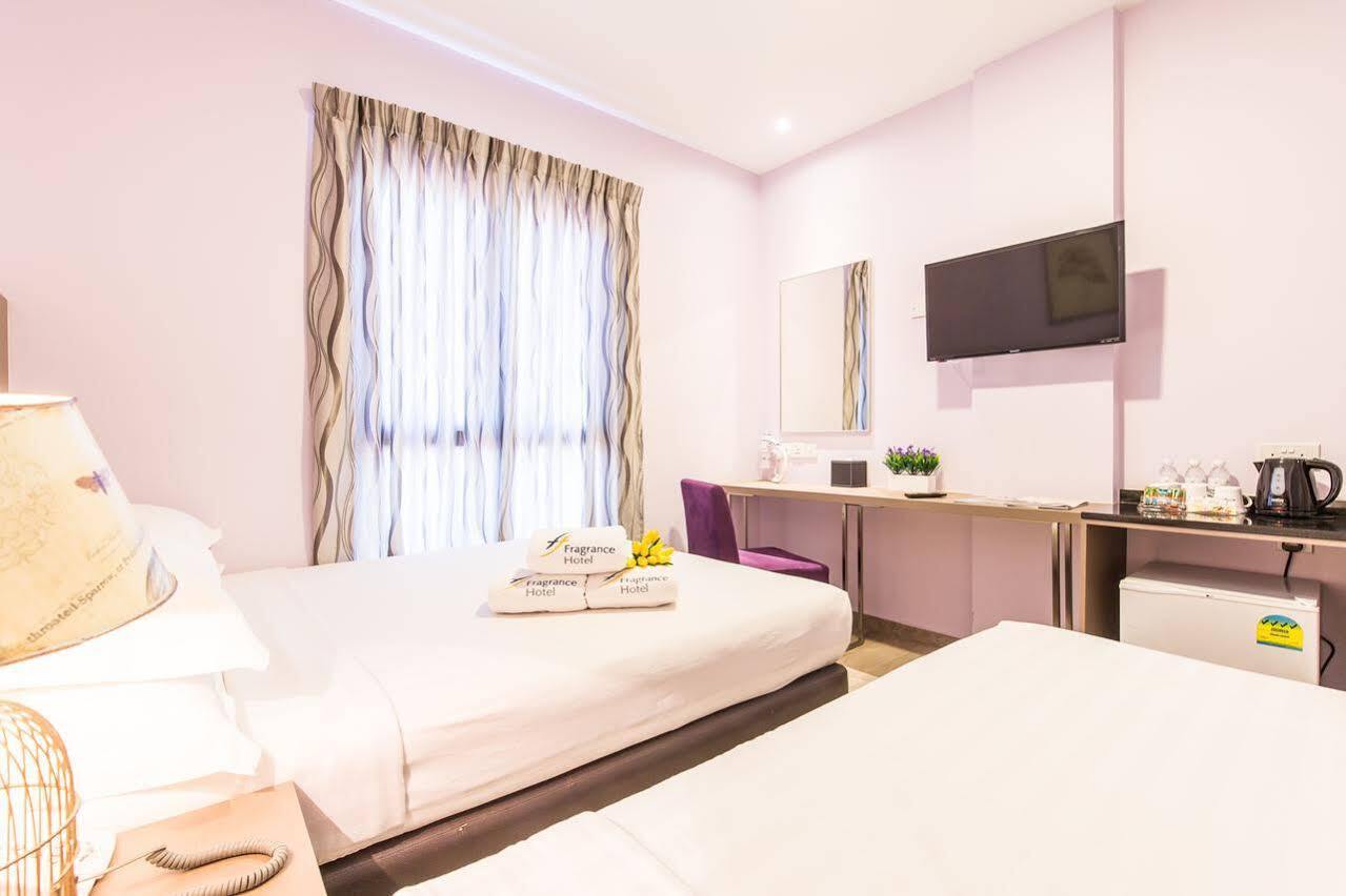 Hotel Ibis Budget Joo Chiat Singapur