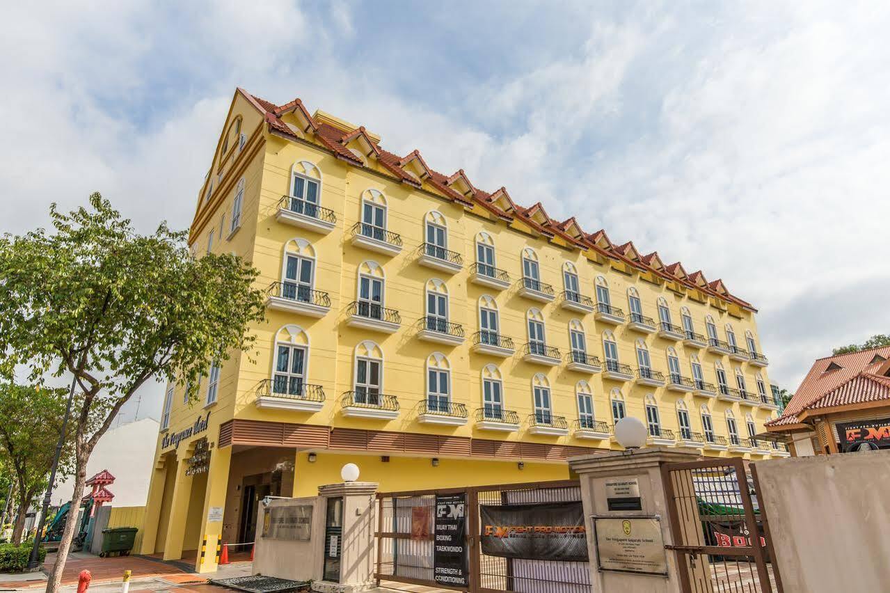 Ibis Budget Joo Chiat 2* Singapur