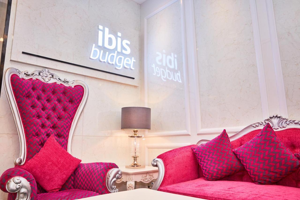 Ibis Budget Joo Chiat Hotel Singapur