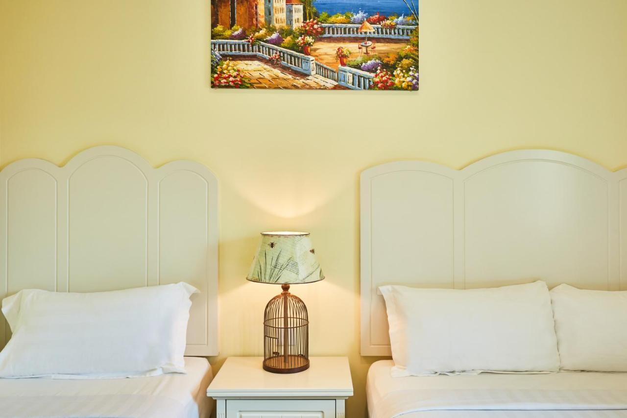 Ibis Budget Joo Chiat Singapur